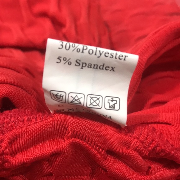 xj boost Pants & Jumpsuits Xj Boost Scrunch Butt Leggings Poshmark